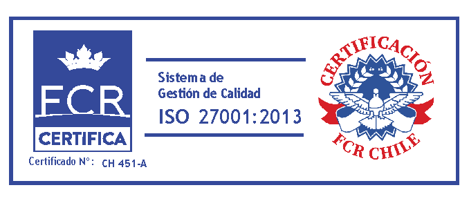 ISO 27001:2022 IQNet